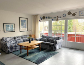 Ferienwohnung Strandperle in Prerow